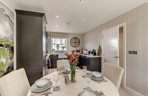 Kirkby Stephen Cottage | 3 Bed in Kirkby Stephen (oc-c29217)