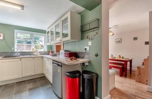 Moreton Cottage | 3 Bed in Ledbury (oc-s32045)