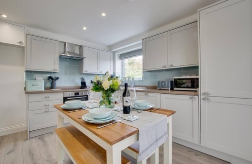 Little Petherick Cottage | 3 Bed in Little Petherick (oc-p00899)