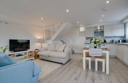 Little Petherick Cottage | 3 Bed in Little Petherick (oc-p00899)