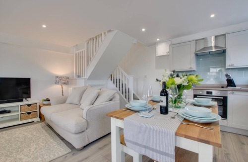 Little Petherick Cottage | 3 Bed in Little Petherick (oc-p00899)