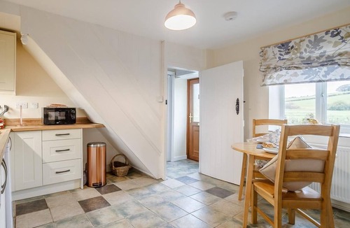 Caersws Cottage | 3 Bed in Llandrindod Wells (oc-65885)