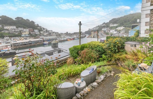 West Looe Cottage | 3 Bed in Looe (oc-i23067)