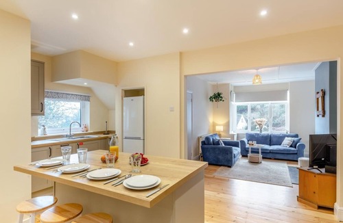 West Looe Cottage | 3 Bed in Looe (oc-s29266)