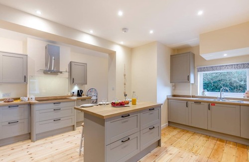 West Looe Cottage | 3 Bed in Looe (oc-s29266)