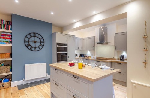West Looe Cottage | 3 Bed in Looe (oc-s29266)