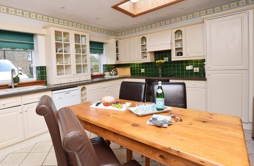 Newton by the Sea Cottage | 3 Bed in Low Newton - By- The -sea (oc-cn009)