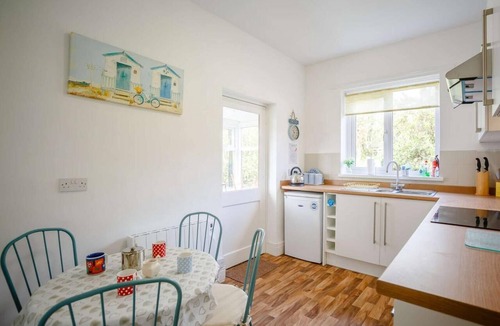 Newton by the Sea Cottage | 3 Bed in Low Newton By The Sea (oc-cn203)