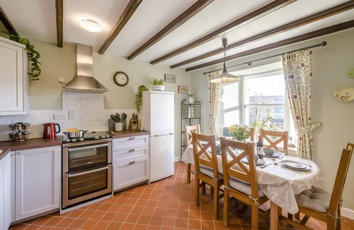 Fremington Cottage | 3 Bed in Low Row (oc-h34097)