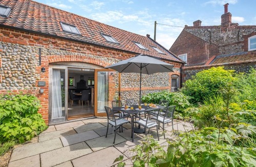 Bodham Cottage | 3 Bed in Lower Bodham (oc-p29593)