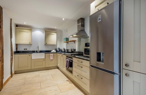Bodham Cottage | 3 Bed in Lower Bodham (oc-h29592)