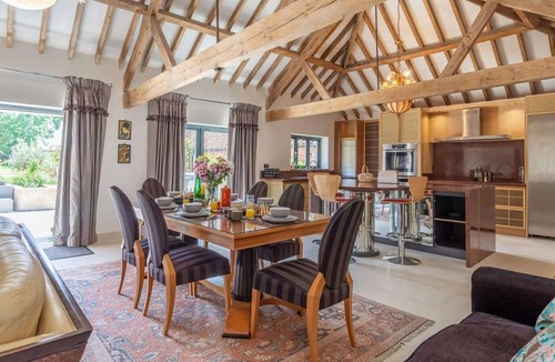 Hopton Cottage | 3 Bed in Lowestoft (oc-82802)