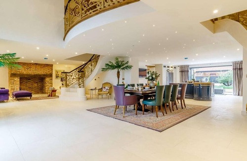 Hopton Cottage | 3 Bed in Lowestoft (oc-82800)