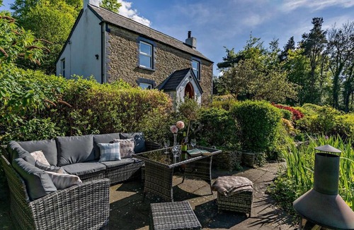 Lydbrook Cottage | 3 Bed in Lydbrook (oc-94490)