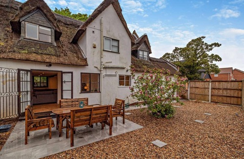Martham Cottage | 3 Bed in Martham (oc-k28310)