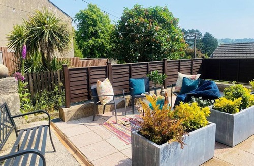 Holestone Moor Cottage | 3 Bed in Matlock (oc-86048)