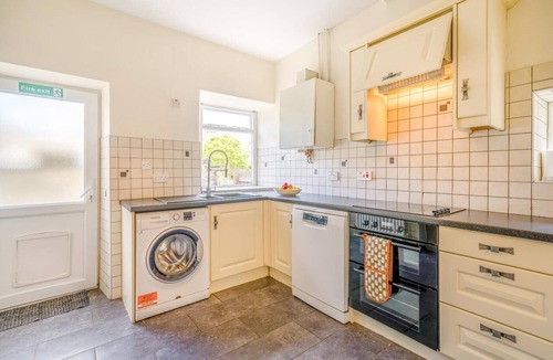 Middleham Cottage | 3 Bed in Middleham (oc-a38202)