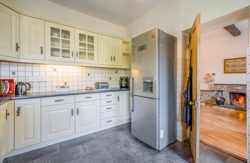 Middleham Cottage | 3 Bed in Middleham (oc-a38202)