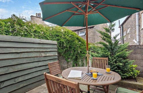 Middleham Cottage | 3 Bed in Middleham (oc-78935)