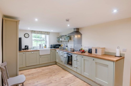 Leyburn Cottage | 3 Bed in Middleham (oc-o32119)