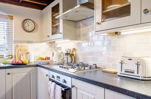 Narberth Cottage | 3 Bed in Narberth (oc-79443)