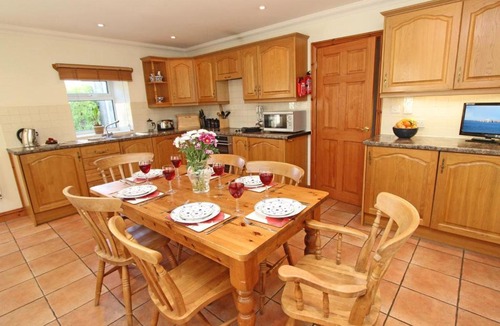 Warenford House | 3 Bed in Near Bamburgh oc-cn081