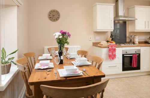 Warenford House | 3 Bed in Near Bamburgh oc-cn084