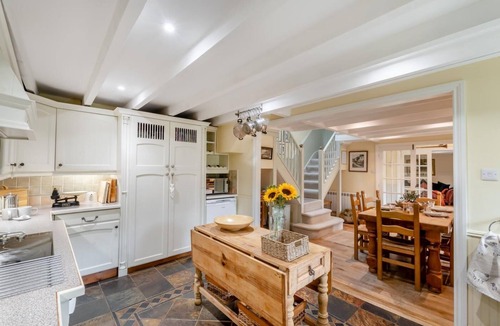 Netherton Cottage | 3 Bed in Netherton (oc-w32951)