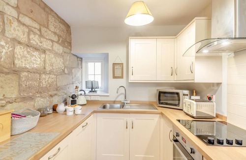 North Sunderland Cottage | 3 Bed in North Sunderland (oc-w29482)