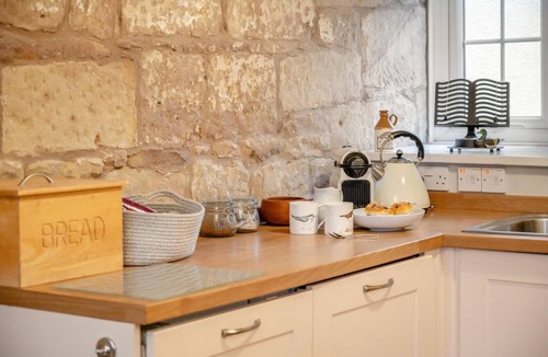 North Sunderland Cottage | 3 Bed in North Sunderland (oc-w29482)
