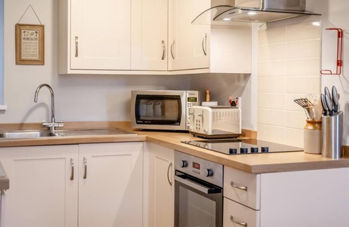 North Sunderland Cottage | 3 Bed in North Sunderland (oc-w29482)