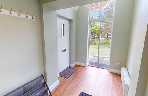 Onich House | 3 Bed in Onich (oc-ca159)