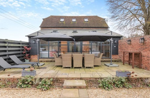 Peasmarsh Cottage | 3 Bed in Peasmarsh (oc-graohf)
