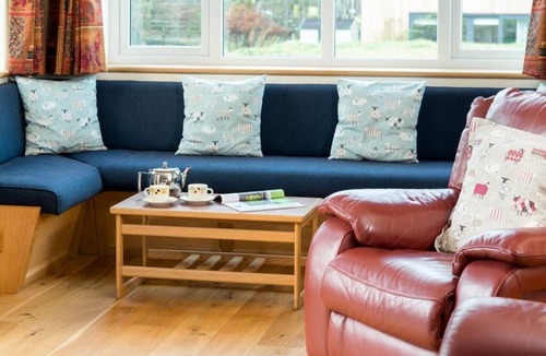 Pooley Bridge Cottage | 3 Bed in Penrith (oc-sz299)