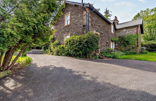 Watermillock Cottage | 3 Bed in Penrith (oc-sz398)