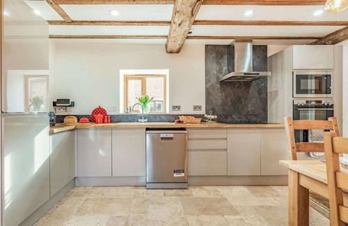 Eckington Cottage | 3 Bed in Pershore (oc-86760)