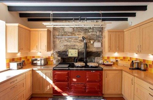 Foss Cottage | 3 Bed in Pitlochry (oc-78841)