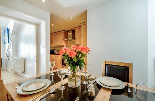 Polperro Cottage | 3 Bed in Polperro (oc-h34100)