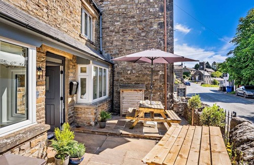 Muker Cottage | 3 Bed in Richmond (oc-75649)