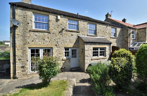 Catterick House | 3 Bed in Richmond oc-90578