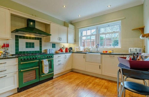 Catterick House | 3 Bed in Richmond oc-90578