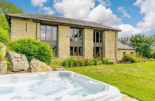 Hartforth Cottage | 3 Bed in Richmond (oc-86747)