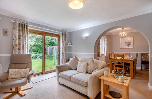 Sheringham Cottage | 3 Bed in Sheringham (oc-s29480)