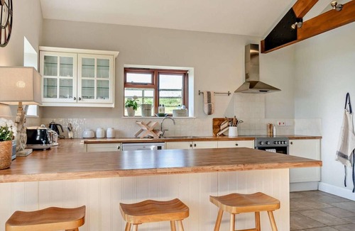 Corton Denham Cottage | 3 Bed in Sherborne (oc-65854)