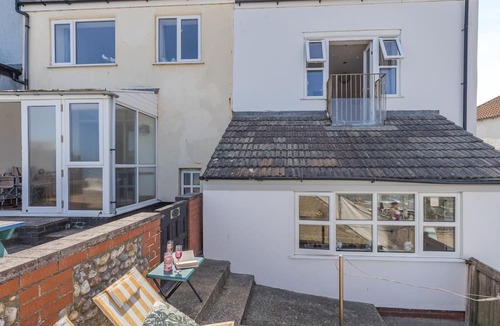 Sheringham Cottage | 3 Bed in Sheringham (oc-2065)
