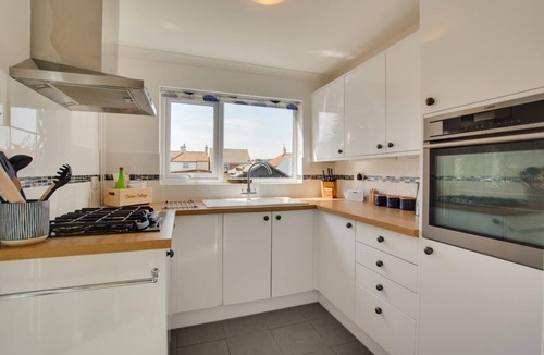 Sheringham Cottage | 3 Bed in Sheringham (oc-2144)