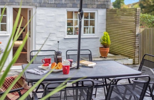 Gorran Haven Cottage | 3 Bed in St. Austell (oc-95623)