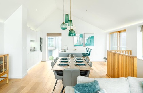 Winnard's Perch Cottage | 3 Bed in St. Eval (oc-k30666)