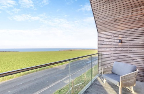 Winnard's Perch Cottage | 3 Bed in St. Eval (oc-k30666)