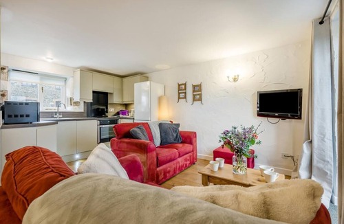 Wainhouse Corner Cottage | 3 Bed in St. Gennys (oc-a34633)